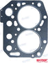 YANMAR GASKET | REC119415-01330 | GASKETS | RECMAR