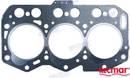 YANMAR GASKET | REC119717-01331 | GASKETS | RECMAR