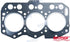 YANMAR GASKET | REC119717-01331 | GASKETS | RECMAR