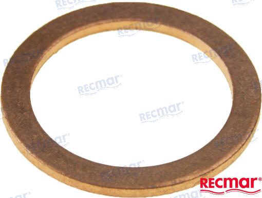 YANMAR GASKET | REC120650-18500 | GASKETS | RECMAR