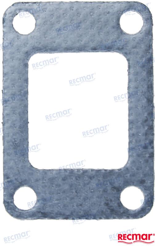 YANMAR GASKET | REC128370-13201 | GASKETS | RECMAR