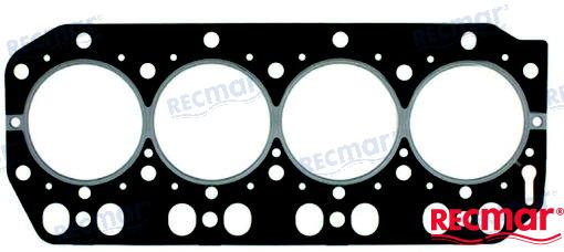 YANMAR HEAD GASKET | REC119174-01340 | HEAD GASKET | RECMAR