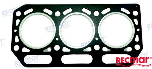 YANMAR HEAD GASKET | REC121575-01334 | HEAD GASKET | RECMAR