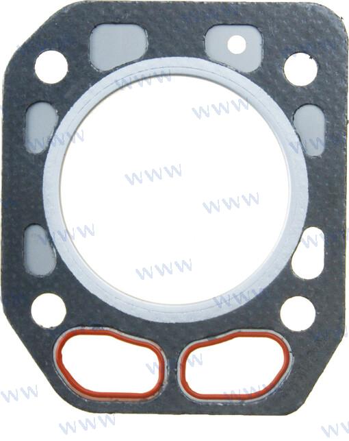 YANMAR HEAD GASKET | REC128170-01331 | HEAD GASKET | RECMAR