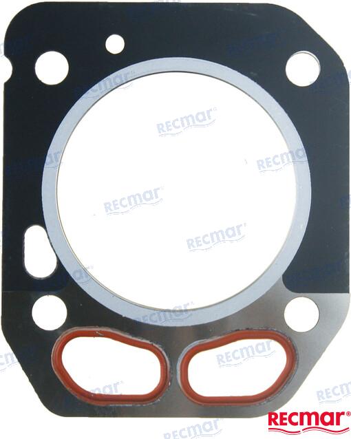 YANMAR HEAD GASKET | REC128171-01911 | HEAD GASKET | RECMAR