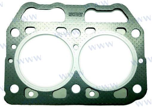 YANMAR HEAD GASKET | REC128271-01911 | HEAD GASKET | RECMAR