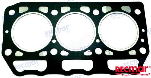 YANMAR HEAD GASKET | REC128370-01332 | HEAD GASKET | RECMAR