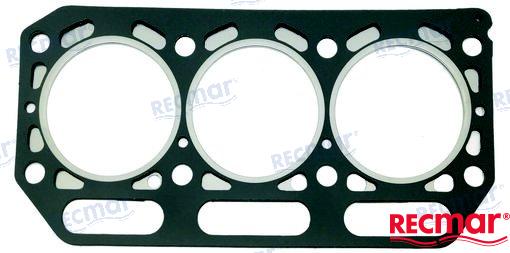 YANMAR HEAD GASKET | REC128671-01330 | HEAD GASKET | RECMAR