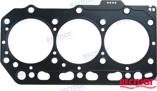 YANMAR HEAD GASKET | REC129001-01340 | HEAD GASKET | RECMAR