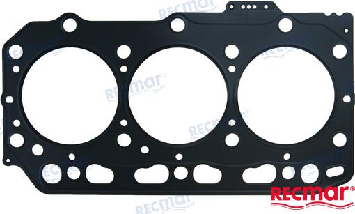 YANMAR HEAD GASKET | REC129002-01331 | HEAD GASKET | RECMAR