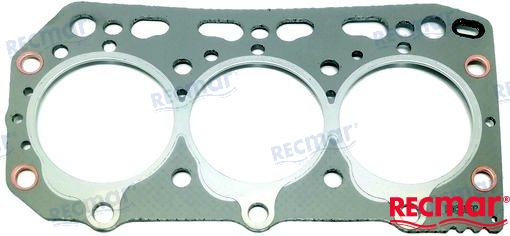 YANMAR HEAD GASKET | REC129171-01330 | HEAD GASKET | RECMAR