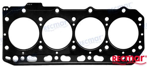 YANMAR HEAD GASKET | REC129407-01340 | HEAD GASKET | RECMAR