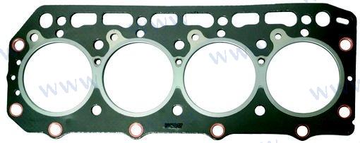 YANMAR HEAD GASKET | REC129573-01351 | HEAD GASKET | RECMAR