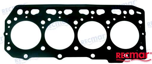 YANMAR HEAD GASKET | REC129693-01331 | HEAD GASKET | RECMAR