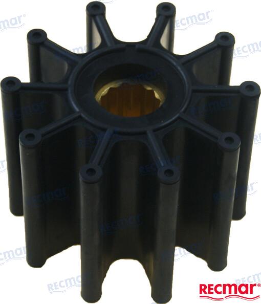 YANMAR IMPELLER | REC128628-42203 | IMPELLER | RECMAR