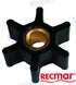 YANMAR IMPELLER | REC1411-0001 | IMPELLER | RECMAR