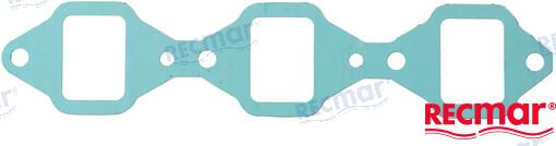 YANMAR INTAKE MANIFOLD GASKET | REC129150-12111 | INTAKE MANIFOLD GASKETS | RECMAR