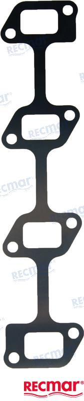 YANMAR MANIFOLD GASKET | REC129550-13110 | MANIFOLDS | RECMAR