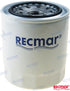 YANMAR OIL FILTER | REC119770-90620 | OIL FILTER | RECMAR