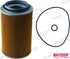 YANMAR OIL FILTER | REC126650-35350 | OIL FILTER | RECMAR