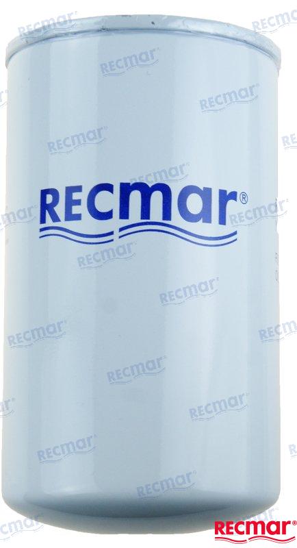 YANMAR OIL FILTER | REC128633-35400 | 6GHA-ET| RECMAR