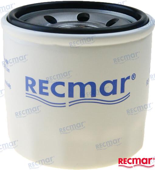 YANMAR OIL FILTER YANMAR | REC119305-35151 | OIL FILTER | YANMAR