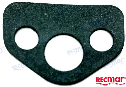 YANMAR PUMP OIL GASKET | REC129150-35042 | PUMP | RECMAR