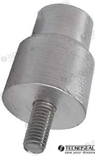 YANMAR ROD FOR YANMAR 8-10HP | TEN01300 | ANODES | TECNOSEAL