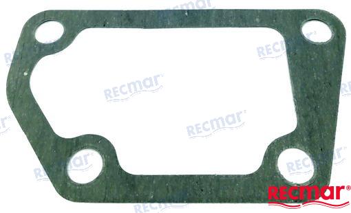 YANMAR THERMOSTAT HOUSING GASKET | REC121450-44411 | THERMOSTAT | RECMAR