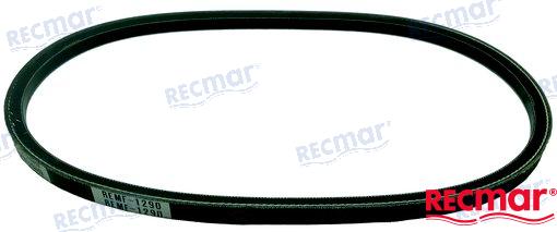 YANMAR V-BELT | REC128170-77350 | BELTS | RECMAR