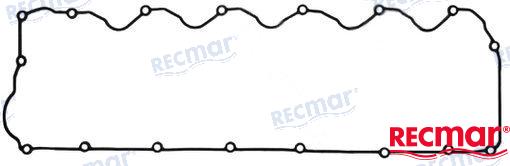 YANMAR VALVE COVER GASKET | REC119771-00040 | VALVE | RECMAR