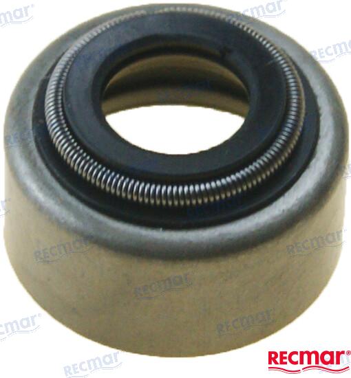 YANMAR VALVE STEAM SEAL | REC124460-11340 | VALVE | RECMAR