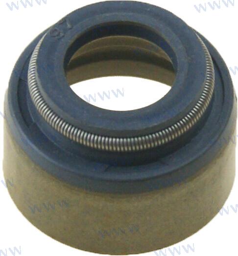 YANMAR VALVE STEM SEAL YANMAR | REC119770-91030 | VALVE | YANMAR