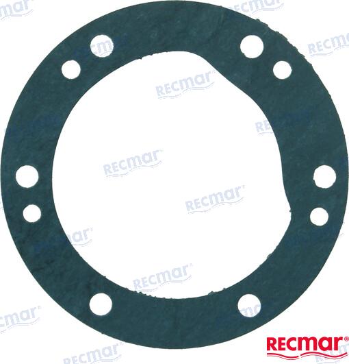 YANMAR WATER PUMP COVER GASKET | REC124223-42110 | WATER PUMP | RECMAR