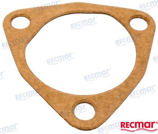 YANMAR WATER PUMP COVER GASKET | REC128170-42090 | WATER PUMP | RECMAR