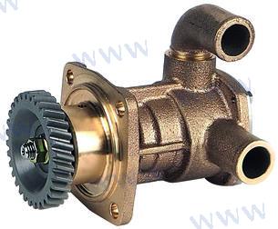 YANMAR WATER PUMP | REC129670-42513 | Johnson 10-13328-04