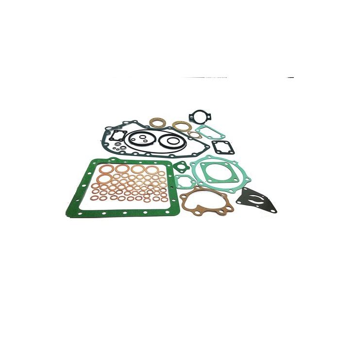 Yanmar 2Gm Series Gasket Kit | Yanmar2Gmseries | Engine Maintenance