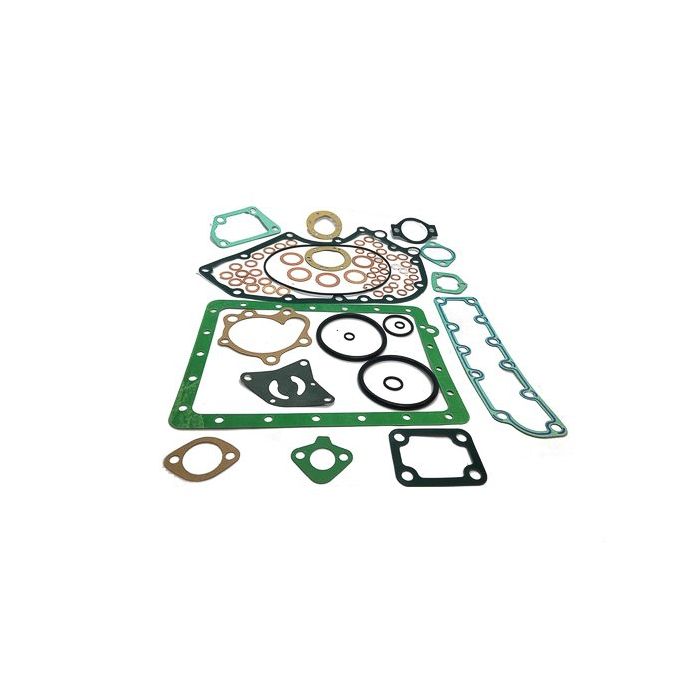 Yanmar 3Gm Series Gasket Kit - Complete Engine Maintenance Set Yanmar3Gmseries