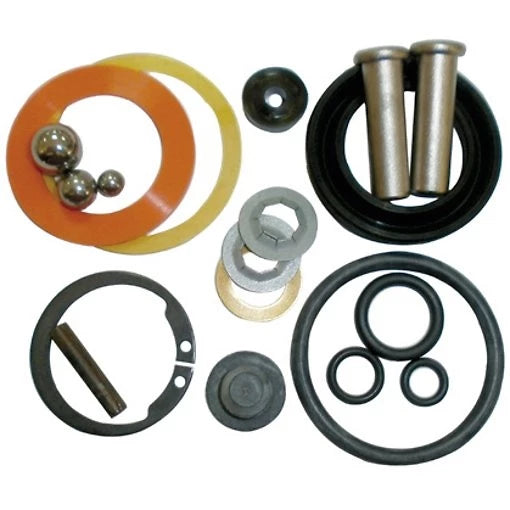 Repair Kit For H10-Yardan | Yarslktn | Essential Maintenance Tools