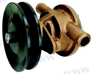 Yanmar/Johnson WATER PUMP | REC128397-42500