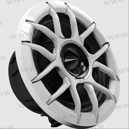 ZERO SPEAKERS 6 XZ-W 6,5