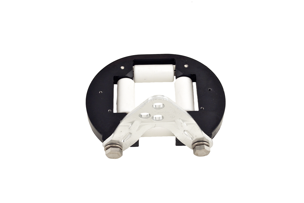 Guide Roller Assembly Zgle04054 - Durable Part For Smooth Operation