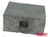 ZINC ANODE | REC01256 | ANODES | RECMAR