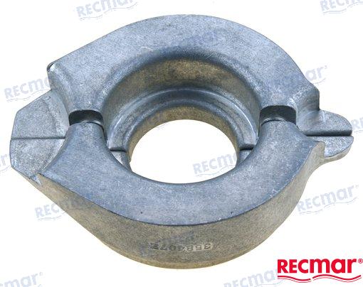 ZINC ANODE | REC22651246 | ZINC | RECMAR