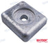 ZINC ANODE | REC41106-ZW9-000 | ZINC | RECMAR