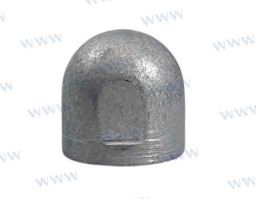 ZINC ANODE | REC55989Q9 | ZINC | RECMAR