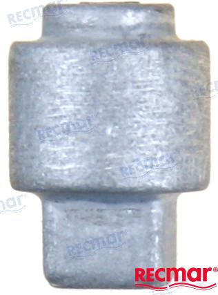 ZINC ANODE | REC67F-11325-01 | ZINC | RECMAR