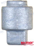 ZINC ANODE | REC67F-11325-01 | ZINC | RECMAR