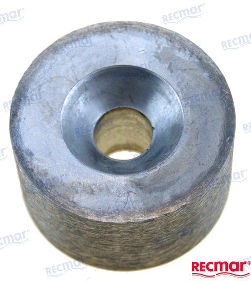 ZINC ANODE | REC688-45251-01 | ZINC | RECMAR