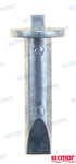 ZINC ANODE | REC6J8-11325-00 | ZINC | RECMAR